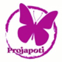 Projapoti logo, Projapoti contact details