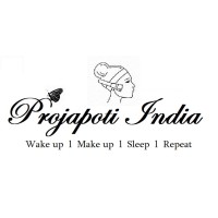 Projapoti India logo, Projapoti India contact details