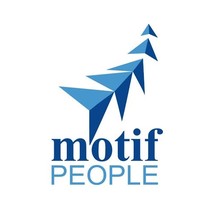 Motif People logo, Motif People contact details