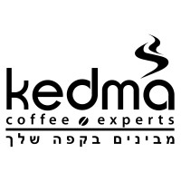 kedma_coffee logo, kedma_coffee contact details