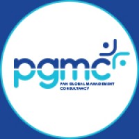 PGMC (Pan Global Management Consultancy FZC) logo, PGMC (Pan Global Management Consultancy FZC) contact details