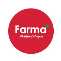 Farma PDX logo, Farma PDX contact details