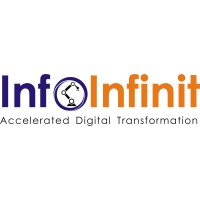 Infoinfinit Technologies logo, Infoinfinit Technologies contact details