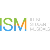 Illini Student Musicals logo, Illini Student Musicals contact details