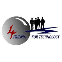 4F4 Tech logo, 4F4 Tech contact details