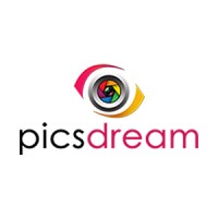 Picsdream logo, Picsdream contact details