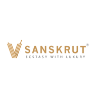 VSanskrut logo, VSanskrut contact details