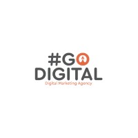 HashtagGoDigital logo, HashtagGoDigital contact details