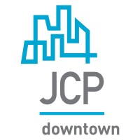 JCP Downtown logo, JCP Downtown contact details