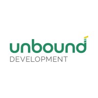 Unbound Development logo, Unbound Development contact details