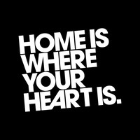 HOME IS WHERE YOUR HEART IS. logo, HOME IS WHERE YOUR HEART IS. contact details