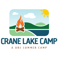 URJ Crane Lake Camp logo, URJ Crane Lake Camp contact details