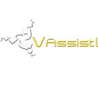 VassistU logo, VassistU contact details