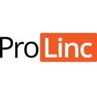 Prolinc logo, Prolinc contact details