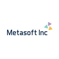 Meta Soft Inc logo, Meta Soft Inc contact details