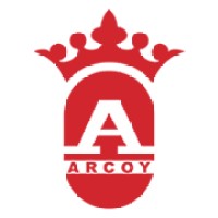 Arcoy Industries India Pvt Ltd logo, Arcoy Industries India Pvt Ltd contact details