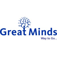 Great Minds Technology logo, Great Minds Technology contact details