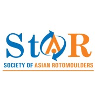 Society of Asian Rotomoulders - StAR logo, Society of Asian Rotomoulders - StAR contact details