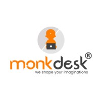 Monkdesk Technologies logo, Monkdesk Technologies contact details