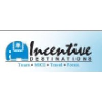 Incentive Destinations Ltd logo, Incentive Destinations Ltd contact details