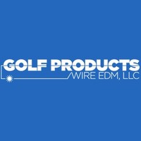 Golf Products Wire EDM logo, Golf Products Wire EDM contact details