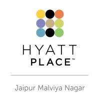 Hyatt Place Jaipur Malviya Nagar logo, Hyatt Place Jaipur Malviya Nagar contact details