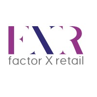 Factor X Retail logo, Factor X Retail contact details