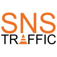 SNS Traffic logo, SNS Traffic contact details