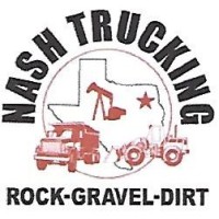 Nash Trucking & Construction, Ltd. logo, Nash Trucking & Construction, Ltd. contact details