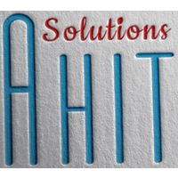 Agile HIT Solutions logo, Agile HIT Solutions contact details