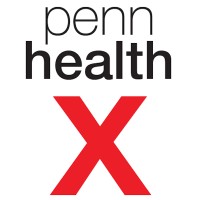 Penn HealthX logo, Penn HealthX contact details