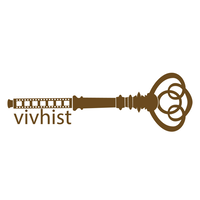 Vivhist Studio logo, Vivhist Studio contact details