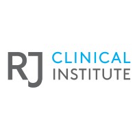 RJ Clinical Institute logo, RJ Clinical Institute contact details