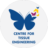 Centre for Tissue Engineering logo, Centre for Tissue Engineering contact details