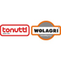 Tonutti Wolagri S.p.a. logo, Tonutti Wolagri S.p.a. contact details