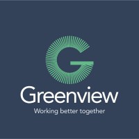 Greenview logo, Greenview contact details