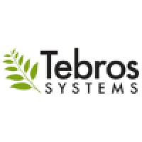 Tebros Systems logo, Tebros Systems contact details