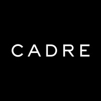 CADRE logo, CADRE contact details