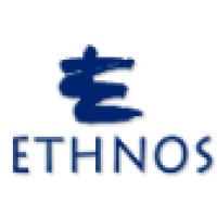 Ethnos logo, Ethnos contact details