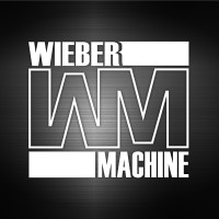 Wieber Machine logo, Wieber Machine contact details