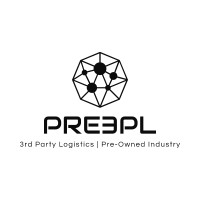 Pre3PL logo, Pre3PL contact details