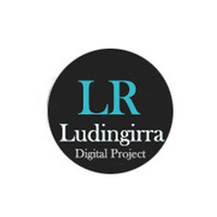 Ludingirra Digital Project logo, Ludingirra Digital Project contact details