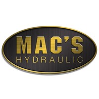 Mac's Hydraulic, Inc. logo, Mac's Hydraulic, Inc. contact details