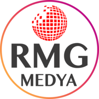 RMG Medya Grup logo, RMG Medya Grup contact details