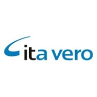 ita vero GmbH logo, ita vero GmbH contact details