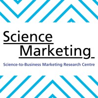 Science to Business Marketing Research Centre logo, Science to Business Marketing Research Centre contact details