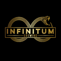 Infinitum Brewing logo, Infinitum Brewing contact details