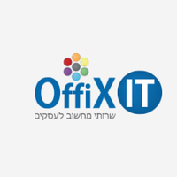 Offix-IT שירותי מחשוב לעסקים logo, Offix-IT שירותי מחשוב לעסקים contact details