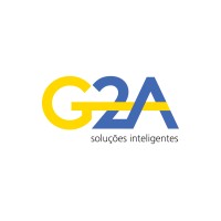 G2A logo, G2A contact details