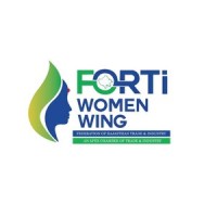 Forti Women logo, Forti Women contact details